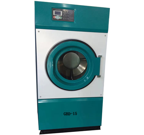 GBD系列烘干机 GBD系列烘干机